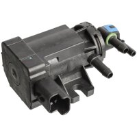Pressure Converter Exhaust Control 2-pole PARTSTEC for...