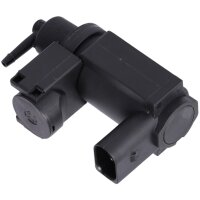 Pressure Converter Exhaust Control 2-pole PARTSTEC...