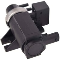 Pressure Converter Exhaust Control 2-pole PARTSTEC...