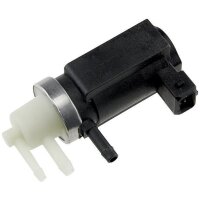 Pressure Converter Turbocharger 2-pole PARTSTEC for e.g....