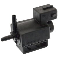 EGR Valve Exhaust Gas Control 2-pin PARTSTEC suitable for...