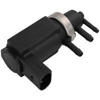 Pressure Converter Exhaust Control 2-pole PARTSTEC...
