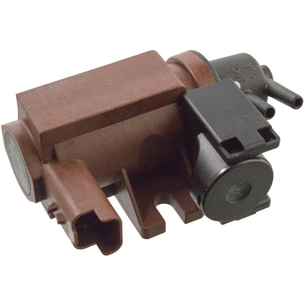 Druckwandler Abgassteuerung 2-polig PARTSTEC für u.a. CITROËN C3