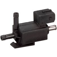 Pressure Converter Exhaust Control 2-pole PARTSTEC...