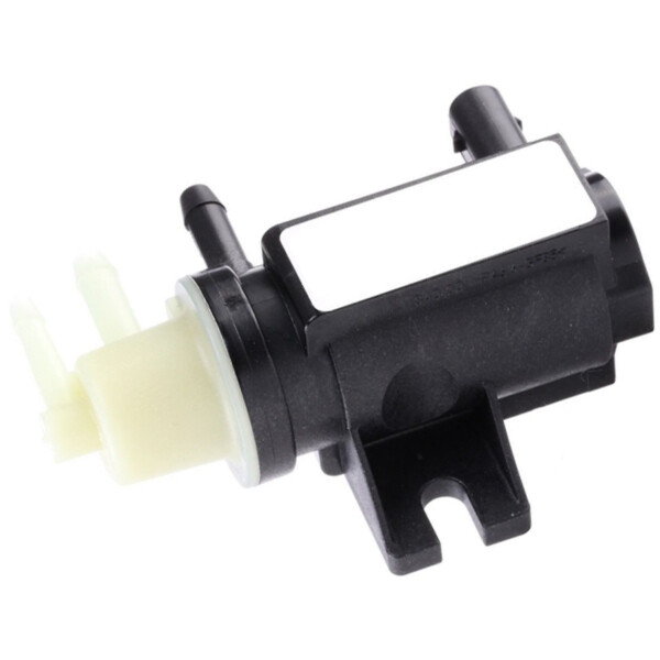 Pressure Converter Turbocharger 2-pole PARTSTEC suitable for e.g. MB SPRINTER