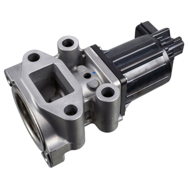 EGR Valve Solenoid Valve electr. PARTSTEC for e.g. MITSUBISHI PAJERO