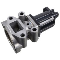 EGR Valve Solenoid Valve electr. PARTSTEC for e.g....