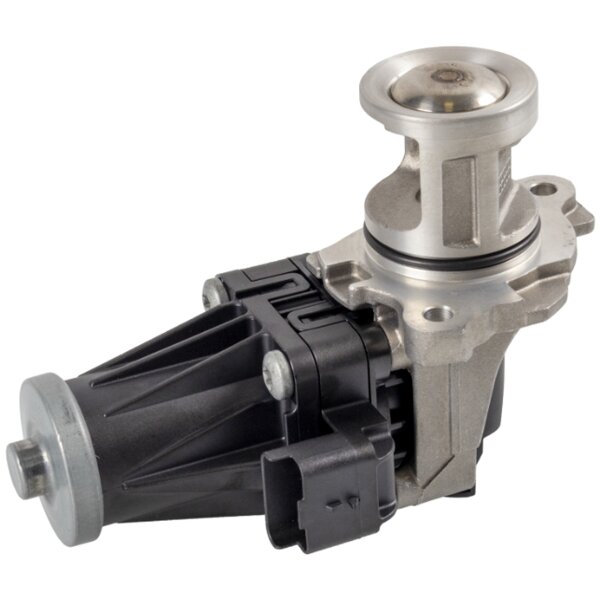 EGR Valve Solenoid Valve electric PARTSTEC suitable for e.g. FORD C-MAX