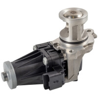 EGR Valve Solenoid Valve electric PARTSTEC suitable for...