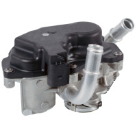 EGR Valve Solenoid Valve electric without EGR cooler...