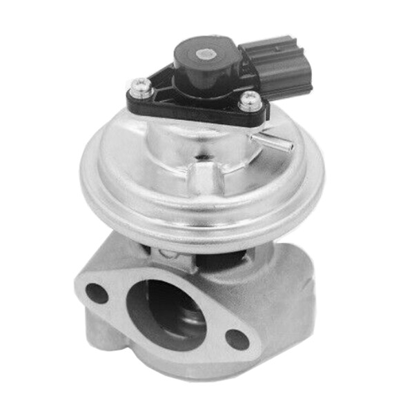 EGR Valve Diaphragm valve electric-pneumatic PARTSTEC for e.g. MITSUBISHI L200