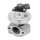 EGR Valve Diaphragm valve electric-pneumatic PARTSTEC for e.g. MITSUBISHI L200