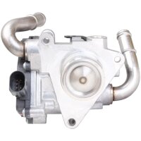 Gasket EGR Valve Solenoid Valve electric with Seal...