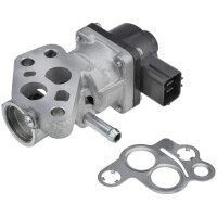 Gasket EGR Valve Solenoid Valve electric with Seal...