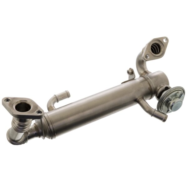 Kühler Abgasrückführung wassergekühlt PARTSTEC für u.a. IVECO DAILY