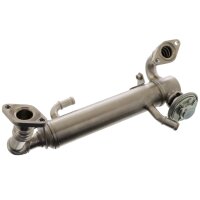 Kühler Abgasrückführung wassergekühlt...