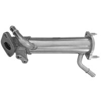 Kühler Abgasrückführung wassergekühlt...