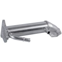 Kühler Abgasrückführung wassergekühlt...