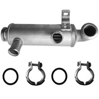 Exhaust Gas Recirculation Cooler water-cooled PARTSTEC...