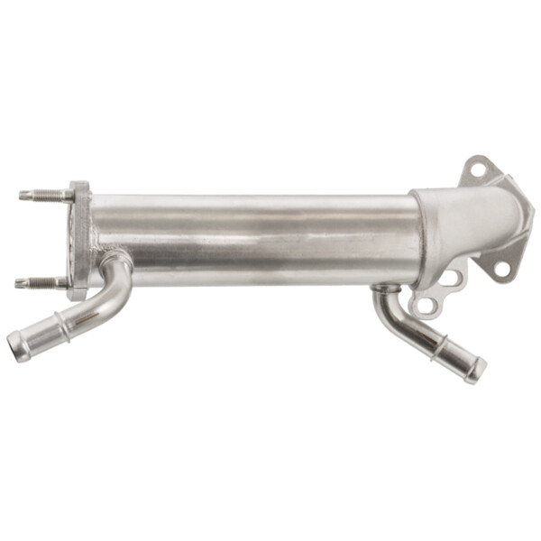 Exhaust Gas Recirculation Cooler water-cooled PARTSTEC for CITROËN JUMPER