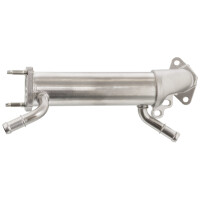 Exhaust Gas Recirculation Cooler water-cooled PARTSTEC...