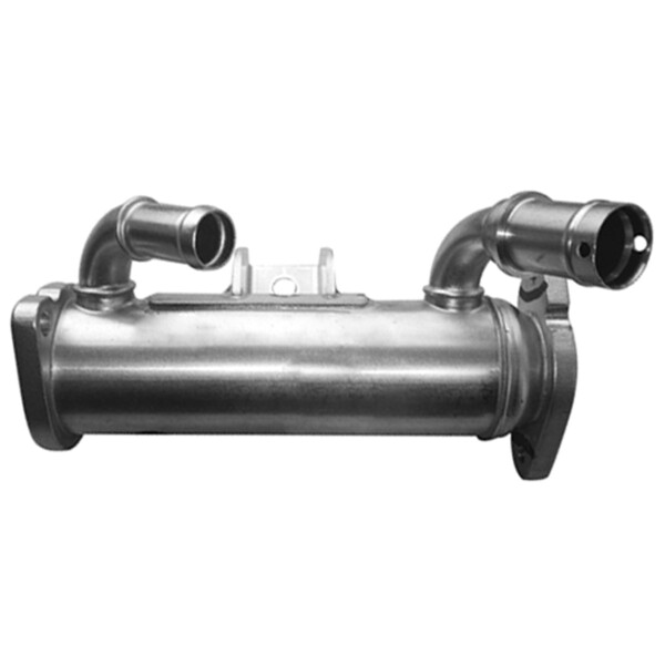 Kühler Abgasrückführung wassergekühlt PARTSTEC für u.a. LAND ROVER III