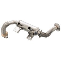 Kühler Abgasrückführung wassergekühlt...