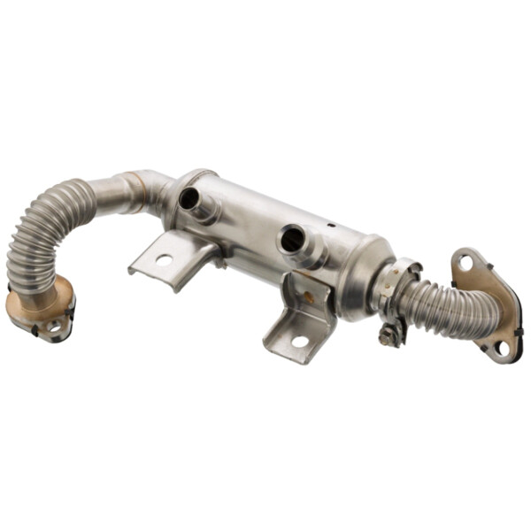 Kühler Abgasrückführung wassergekühlt PARTSTEC für u.a. FORD GALAXY