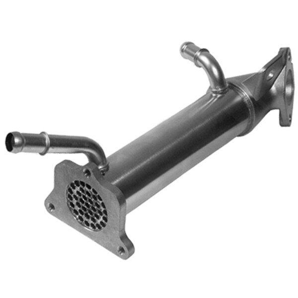 Kühler Abgasrückführung wassergekühlt PARTSTEC für u.a. FORD TOURNEO