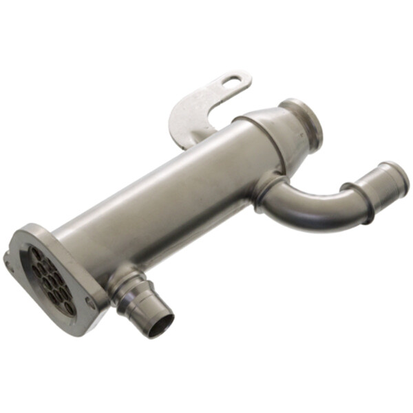 Kühler Abgasrückführung wassergekühlt PARTSTEC für u.a. FORD GALAXY