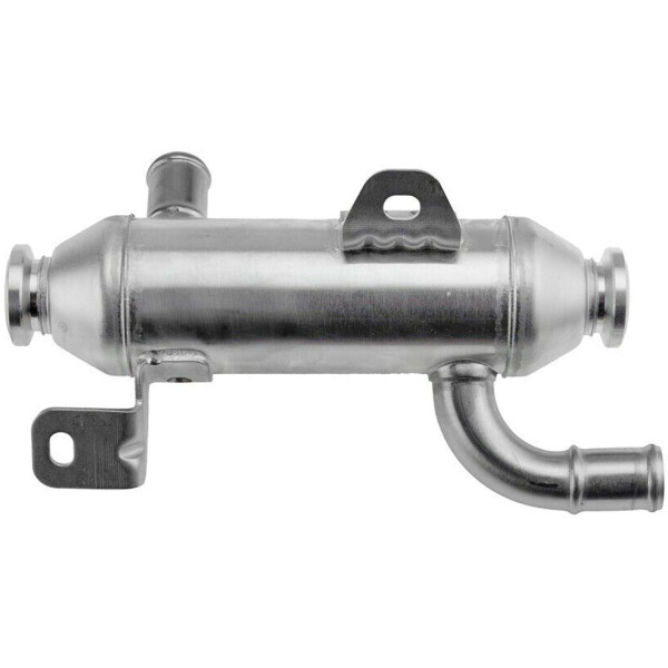 Exhaust Gas Recirculation Cooler water-cooled PARTSTEC for e.g. CITROËN C5