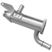 Kühler Abgasrückführung wassergekühlt...