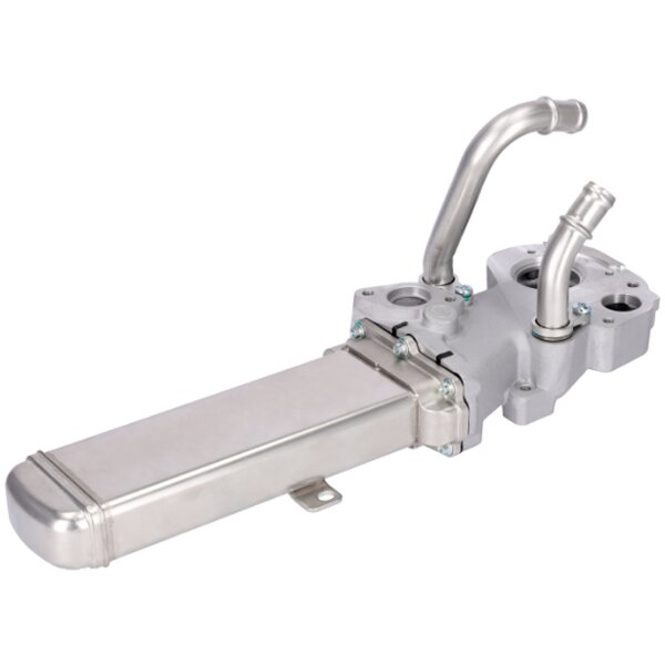Exhaust Gas Recirculation Cooler water-cooled PARTSTEC for e.g. VW BEETLE