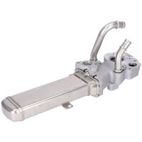 Exhaust Gas Recirculation Cooler water-cooled PARTSTEC...