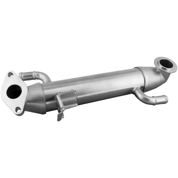 Kühler Abgasrückführung wassergekühlt PARTSTEC für u.a. FORD TRANSIT