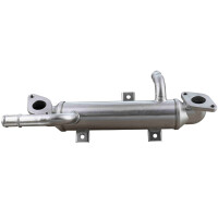Exhaust Gas Recirculation Cooler water-cooled PARTSTEC...