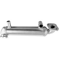 Exhaust Gas Recirculation Cooler water-cooled PARTSTEC...