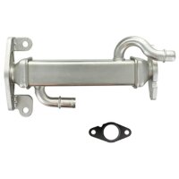 Kühler Abgasrückführung wassergekühlt...