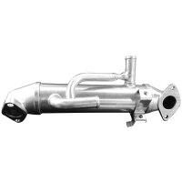 Kühler Abgasrückführung wassergekühlt...