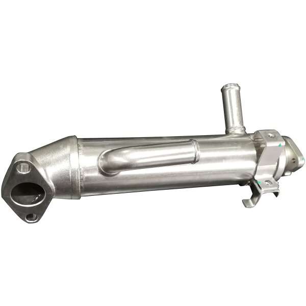 Kühler Abgasrückführung wassergekühlt PARTSTEC für u.a. JAGUAR X-TYPE