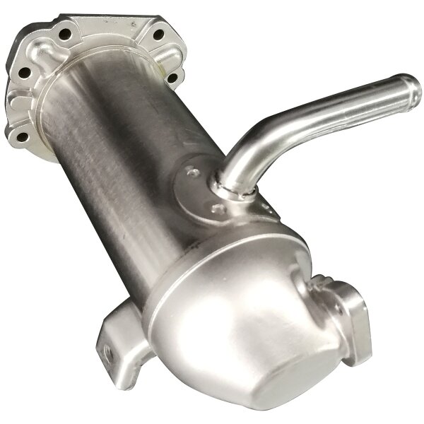 Kühler Abgasrückführung wassergekühlt PARTSTEC für u.a. FORD TRANSIT