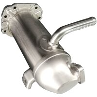 Kühler Abgasrückführung wassergekühlt...