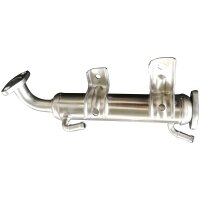 Exhaust Gas Recirculation Cooler water-cooled PARTSTEC...