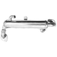 Kühler Abgasrückführung wassergekühlt...