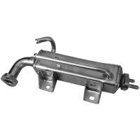 Kühler Abgasrückführung wassergekühlt...