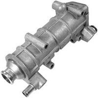 Kühler Abgasrückführung wassergekühlt...