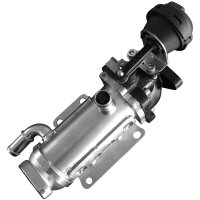 Exhaust Gas Recirculation Cooler water-cooled PARTSTEC...