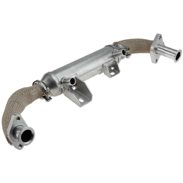 Exhaust Gas Recirculation Cooler PARTSTEC suitable for e.g. ALFA ROMEO 156