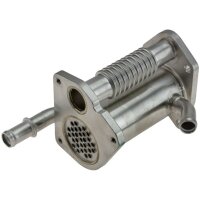 Exhaust Gas Recirculation Cooler water-cooled PARTSTEC...