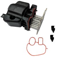 Exhaust Gas Recirculation Cooler water-cooled PARTSTEC...